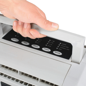 Igenix IG9807 Desiccant Dehumidifier Handle