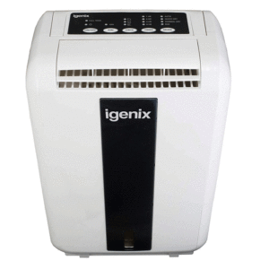 Igenix IG9807 Desiccant Dehumidifier Outlet