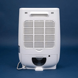 Meaco Portable Compact Dehumidifier Filter