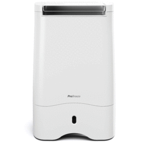 Pro Breeze® 10L Desiccant Dehumidifier