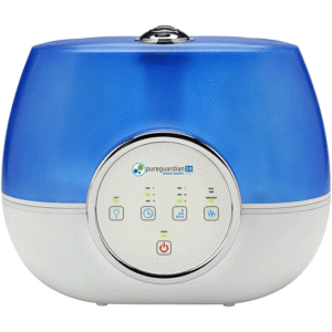 Pure Guardian H4810AR Humidifier