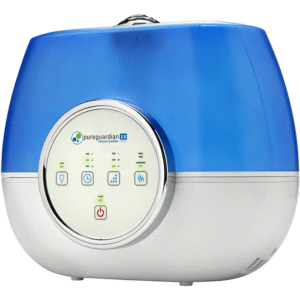 Pure Guardian H4810AR Humidifier Main