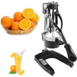 ROVSUN Commercial Grade Hand Press Juicer