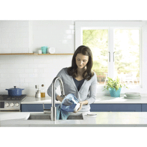 Vicks Mini Filter Free Cool Mist Humidifier Cleaning