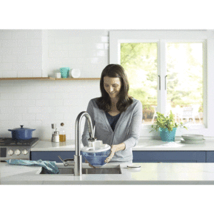 Vicks Mini Filter Free Cool Mist Humidifier Refill