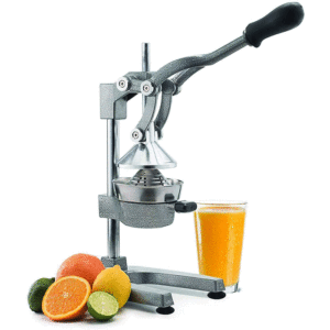Vollum Manual Fruit Juicer
