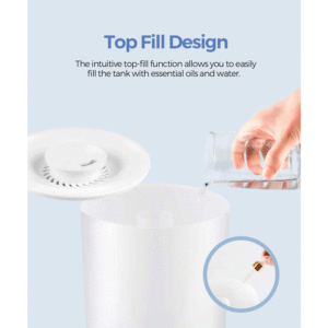 raydrop Humidifier Refill