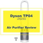 Expert Ratings of Dyson Pure Cool TP04