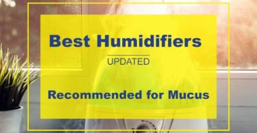 Humidifier-for-Mucus
