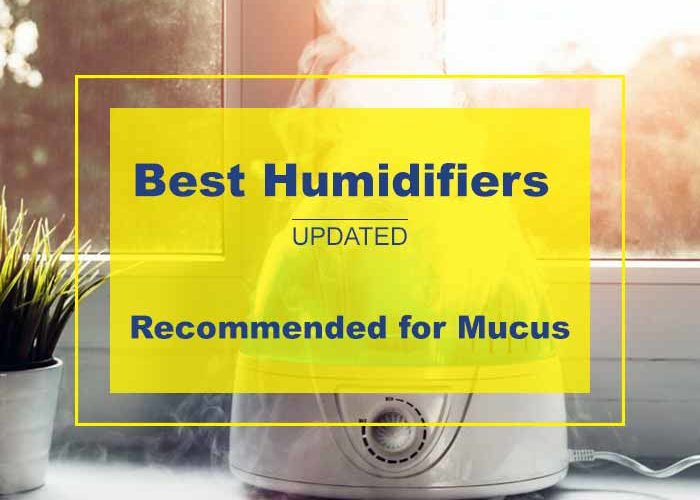 Humidifier-for-Mucus