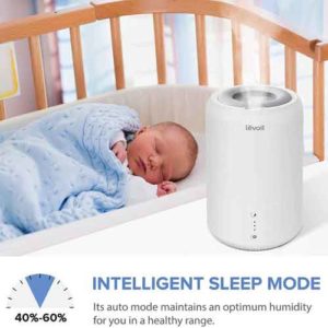 LEVOIT-Humidifiers-Baby-Room