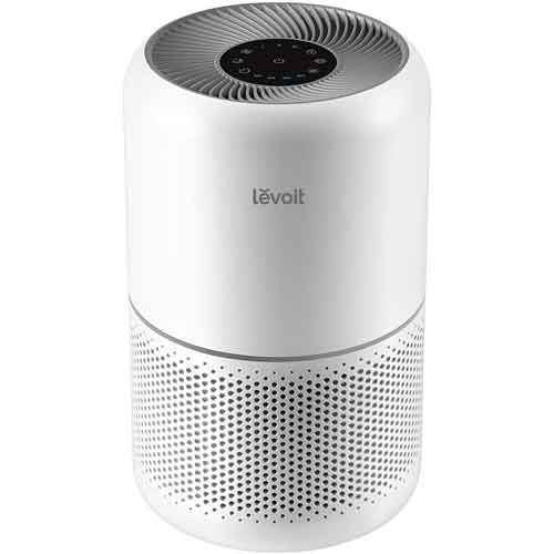 LEVOIT-Air-Purifier-Core-300 Review