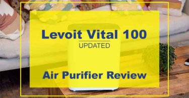 LEVOIT-Air-Purifier-Vital-100-Review