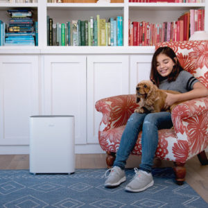 LEVOIT Air Purifier Vital 100 with Kids
