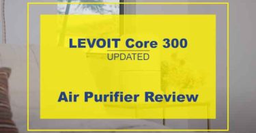 Levoit-Core-300-review