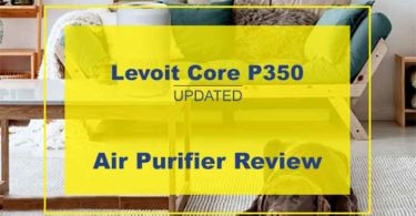 Levoit-Core-P350-Pet-review