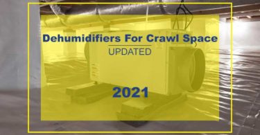 Best-Crawl-Space-Dehumidifier
