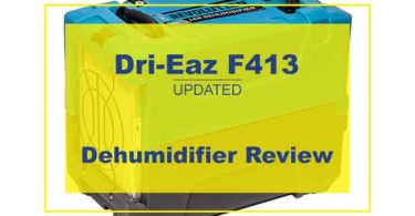 Dri-Eaz-F413-Revolution-LGR-Dehumidifier-Featured
