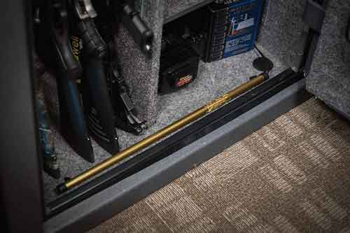 LOCKDOWN-GoldenRod-Dehumidifier-Rod-Zoom-Picture