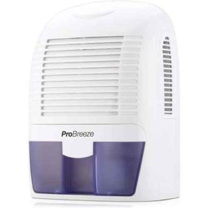 Pro-Breeze-Electric-Mini-Dehumidifier-Main