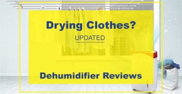 dehumidifier-for-drying-clothes-reviews