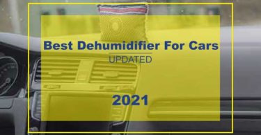 Best-Dehumidifier-For-Cars-2021