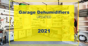 Best Garage Dehumidifiers