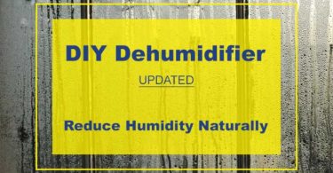 DIY-Dehumidifier