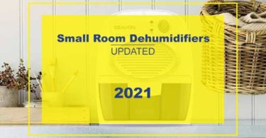 Best Small Room Dehumidifiers