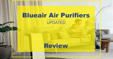 Blueair-Air Purifiers Featured image