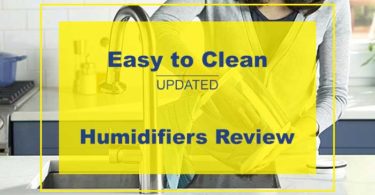 Easy-to-Clean-Humidifiers