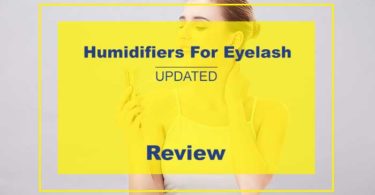 Eyelash-Humidifiers