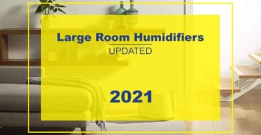 Humidifiers-For-Large-Bedrooms