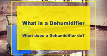 What-is-a-Dehumidifier
