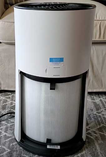 levoit-lv-h133-air-purifier-Back-Filter