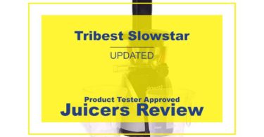 Tribest-Slowstar-Juicer-Featured-Image