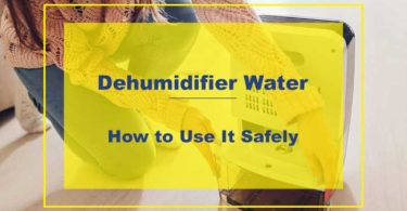 Can-You-Drink-Dehumidifier-Water