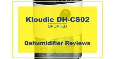 KLOUDIC-DH-CS02-Dehumidifier